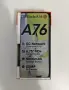 Телефон ZTE BLADE A76 ЧИСТО НОВ, снимка 2