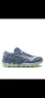 ОРИГИНЛНИ МАРАТОНКИ MIZUNO MEN TRAIL SHOE WAVE DAICHI 7 GREEN, снимка 2