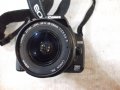 Фотоапарат "Canon - EOS - 350D" с обектив работещ - 2, снимка 2