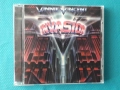 Slayer,AC/DC,Canedy,Phil Rudd,Vinnie Vincent Invasion-CD, снимка 14