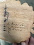 продавам ловни трофей , снимка 13