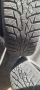 Зимни гуми Nokian 185 60 15, снимка 14