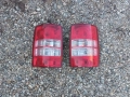 ляв и десен стоп за джип либерти 08 - 13 JEEP LIBERTY, снимка 1