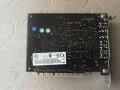 Звукова карта Creative Labs Sound Blaster SB0610 Audigy 4  7.1 Channel PCI, снимка 11