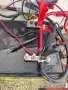 Lifepo4 батерия 12v 100ah с блутут и без и една голяма, снимка 8