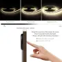 COB LED ленти 6в1 с touch/сензор, димируеми, за шкафове и ниши, снимка 2