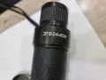 Руски монокъл ЗТ8-24х40М, снимка 5