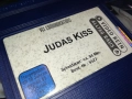 JUDAS KISS-ORIGINAL VHS VIDEO TAPE-ВНОС GERMANY 2609251648, снимка 12