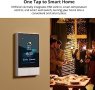 SONOFF NSPanel-USW WiFi Smart Scene Стенен превключвател