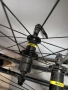 Шосейни Капли Mavic Aksium + Гуми Michelin, снимка 3