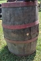 Стари бъчви и ракли, снимка 2