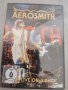 Aerosmith - Live on Air | DVD, снимка 1