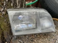 Десен фар Mercedes w140 S класа оригинален Bosch  1408202661, снимка 1