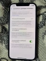 Iphone 12 128gb 89% no face ID, спукан гръб, снимка 3