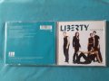 Liberty X (Europop,RnB/Swing)– 2CD, снимка 1 - CD дискове - 37849329