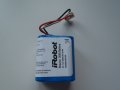original 2000mAh iRobot Braava 381 Battery / Оригинална батерия  2000mAh iRobot Braava, снимка 6