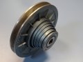 Вариаторна шайба Berges 210 double variable speed pulley Ф220/Ф22, снимка 3