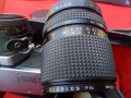 Фотоапарат,,Практика super TL1000,с 2 обектива,йена, снимка 6