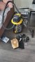 FERREX 40 V акумулаторна прахосмукачка за мокро и сухо почистване, снимка 1 - Прахосмукачки - 39725965