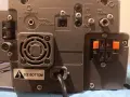 JVC FS-X1 аудио система, снимка 3