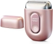 Нова Електрическа дамска самобръсначка за бикини лице крака USB-C бръснене жени, снимка 1