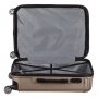 Луксозен релефен куфар за пътуване-3 размера, снимка 6
