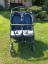 Детска количка Peg Perego Book for two , снимка 2