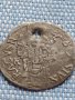 Рядка монета 1 Гросето 1626г. Република Рагуза сребро за КОЛЕКЦИОНЕРИ 41123, снимка 4