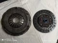 феродов диски притискателен диск голф, снимка 1
