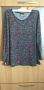 Дамска блуза , снимка 1 - Блузи с дълъг ръкав и пуловери - 44792735