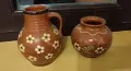 2x Българска керамика, снимка 2