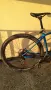 велосипед DRAG 29 mountain bike 2024 син, снимка 3