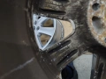 4бр.Алуминиеви джанти 16ки за TOYOTA,KIA 5x114.3 et40, снимка 4