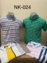 Мъжки тениски с яка (поло) на едро, снимка 1 - Тениски - 44368970