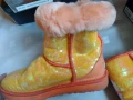 Дамски ботуши Ugg, снимка 14
