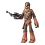 Играчка Chewbacca Star Wars / ORIGINAL - 25см  / 12см, снимка 5