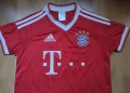 Bayern Munchen / детска футболна тениска на Bayern Munich , Байерн Мюнхен / Götze #19, снимка 3
