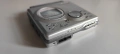 SHARP MD-MT80H(S) Portable MiniDisc Recorder, снимка 5