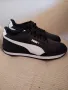Продавам черни маратонки Puma ST Runner V4, снимка 4