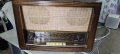 Старо лампово радио Saba W5-3D, снимка 2