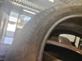 4бр.летни гуми 235/50/19 Michelin, снимка 9