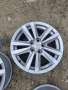 Джанти от Mitsubishi 17 5x114.3 , снимка 2