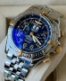 Мъжки часовник Breitling Crosswind chronograph limited edition, снимка 3