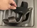 Дамски сандали на платформа Calvin Klein (оригинал), снимка 5