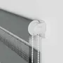 vidaXL Зеброва щора 50x100 см ширина на плата 45,9 cm полиестер, снимка 9