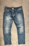 HUGO BOSS ORANGE REGULAR FIT 34  JEANS, снимка 1