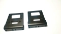 Rackmount brackets за UPS APC RM2U, цената е с вкл. ДДС, снимка 4