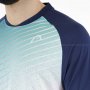 Head Topspin T-Shirt - страхотна мъжка тениска КАТО НОВА, снимка 1 - Тениски - 40145339