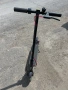 Пробег 4км - Електрическа тротинетка Xiaomi Mi Electric Scooter Pro 2, снимка 1