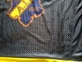 АИК Стокхолм Швеция футболна тениска дълъг ръкав Диференца-размер ХЛ, снимка 2